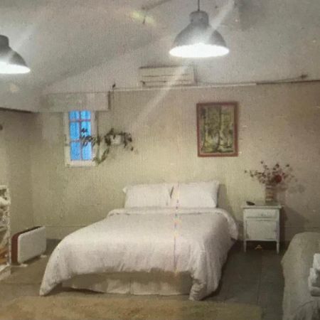 Habitacion Privada Barrio Uno Есейса Екстер'єр фото