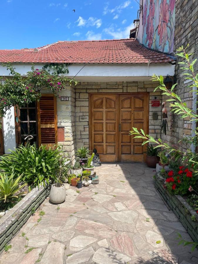 Habitacion Privada Barrio Uno Есейса Екстер'єр фото