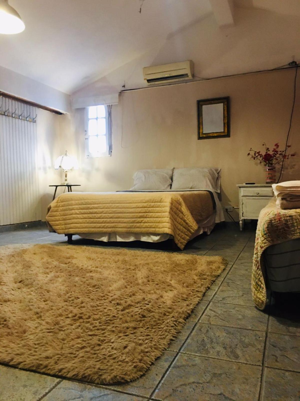 Habitacion Privada Barrio Uno Есейса Екстер'єр фото
