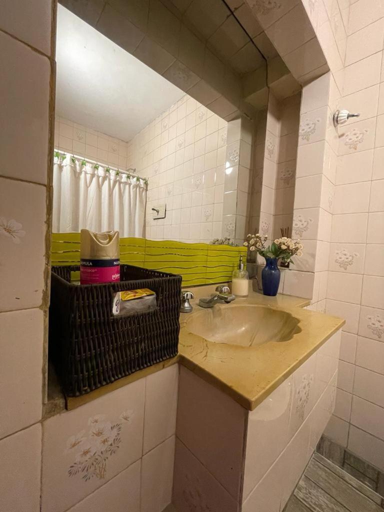 Habitacion Privada Barrio Uno Есейса Екстер'єр фото