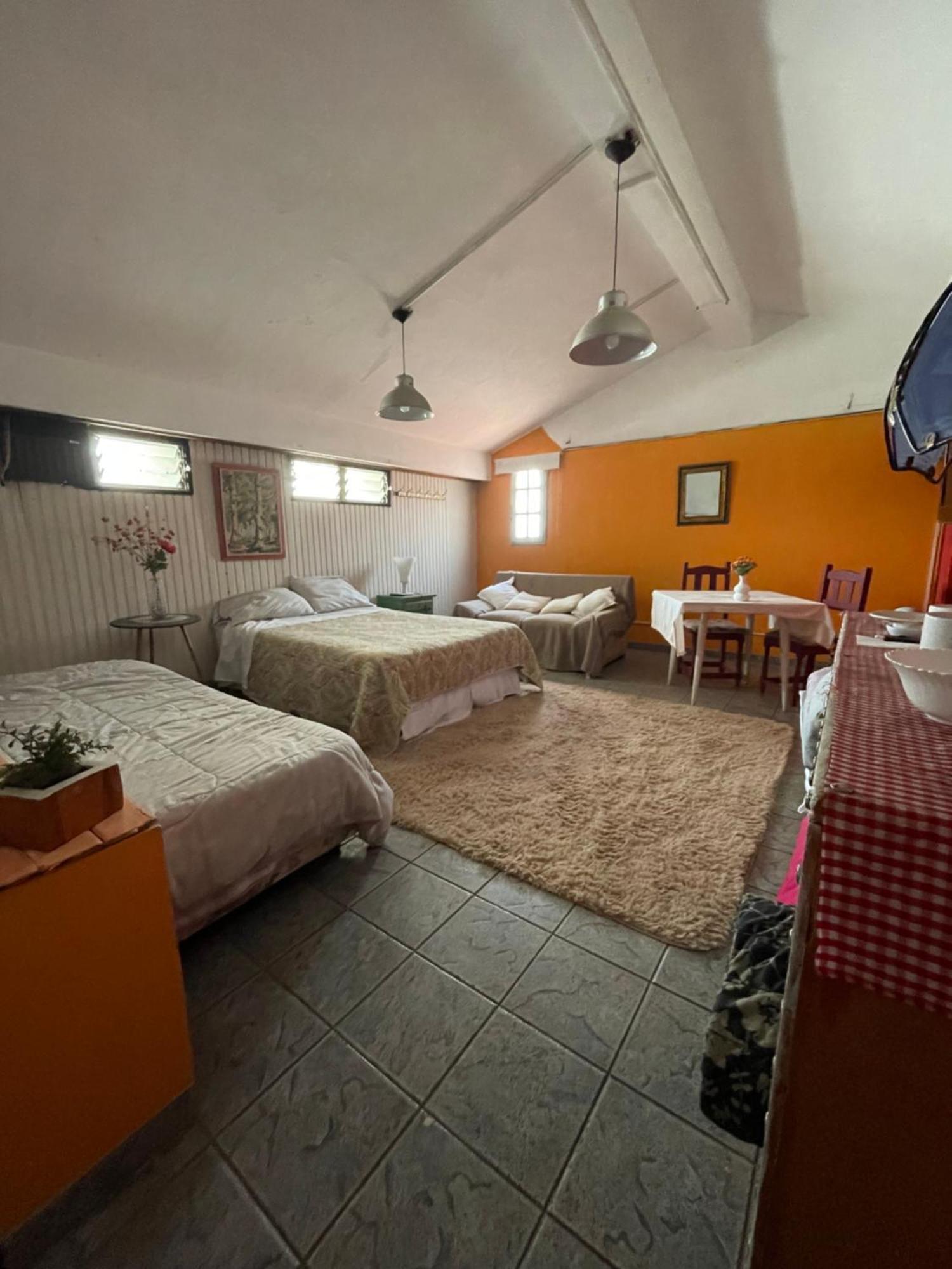 Habitacion Privada Barrio Uno Есейса Екстер'єр фото