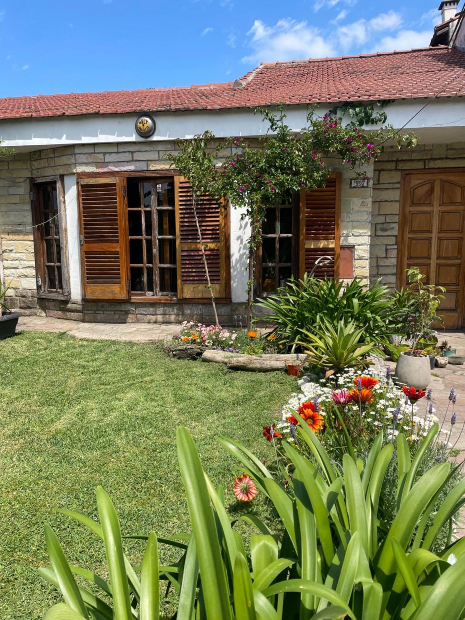Habitacion Privada Barrio Uno Есейса Екстер'єр фото