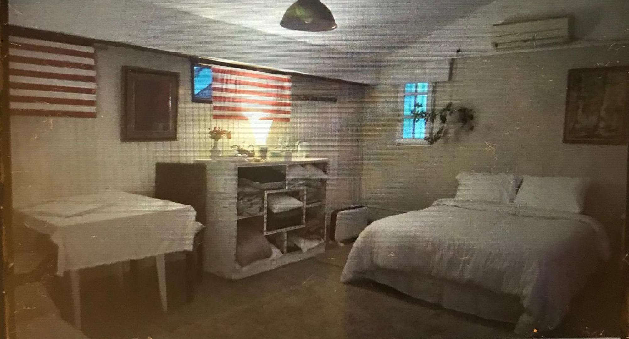 Habitacion Privada Barrio Uno Есейса Екстер'єр фото