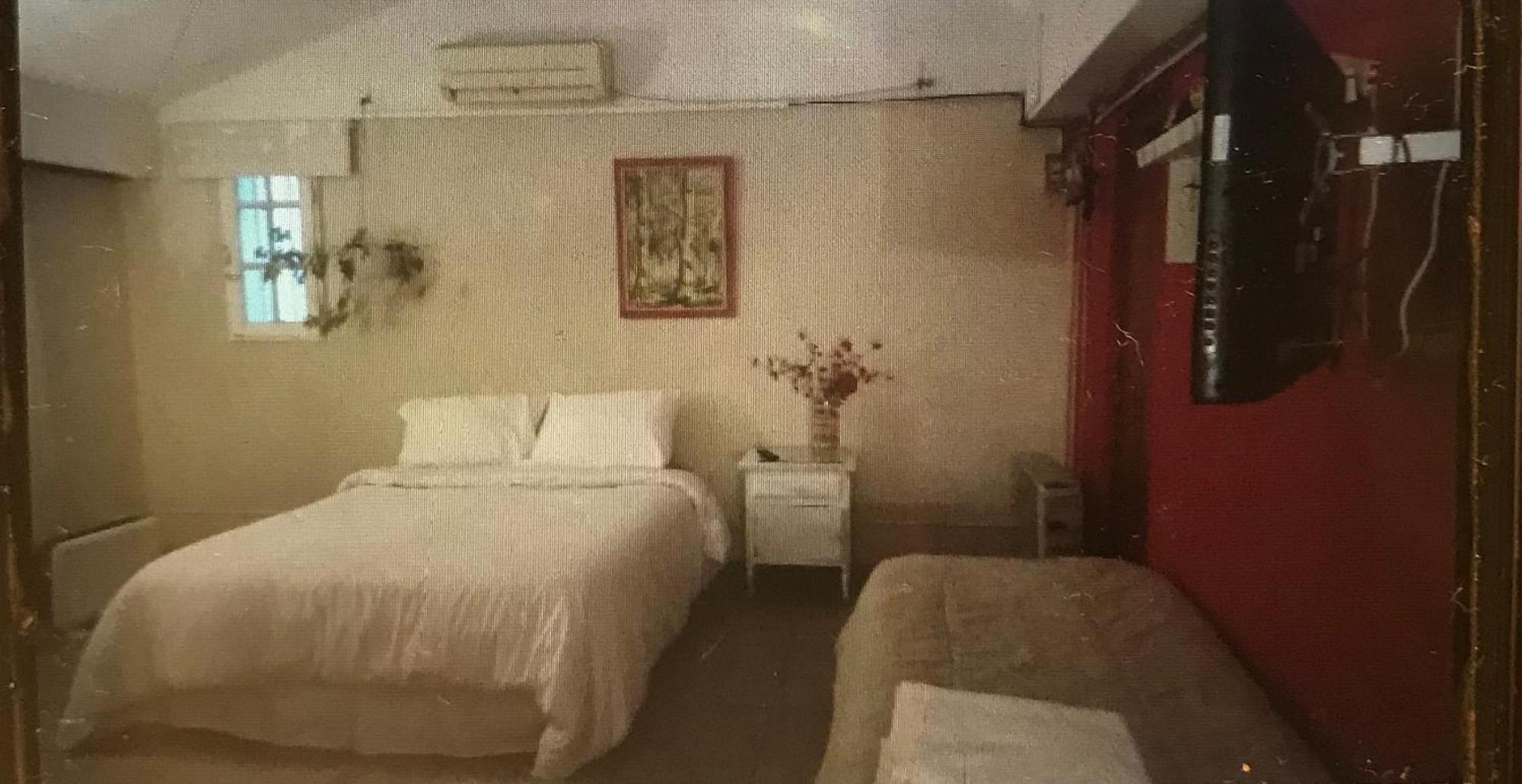 Habitacion Privada Barrio Uno Есейса Екстер'єр фото