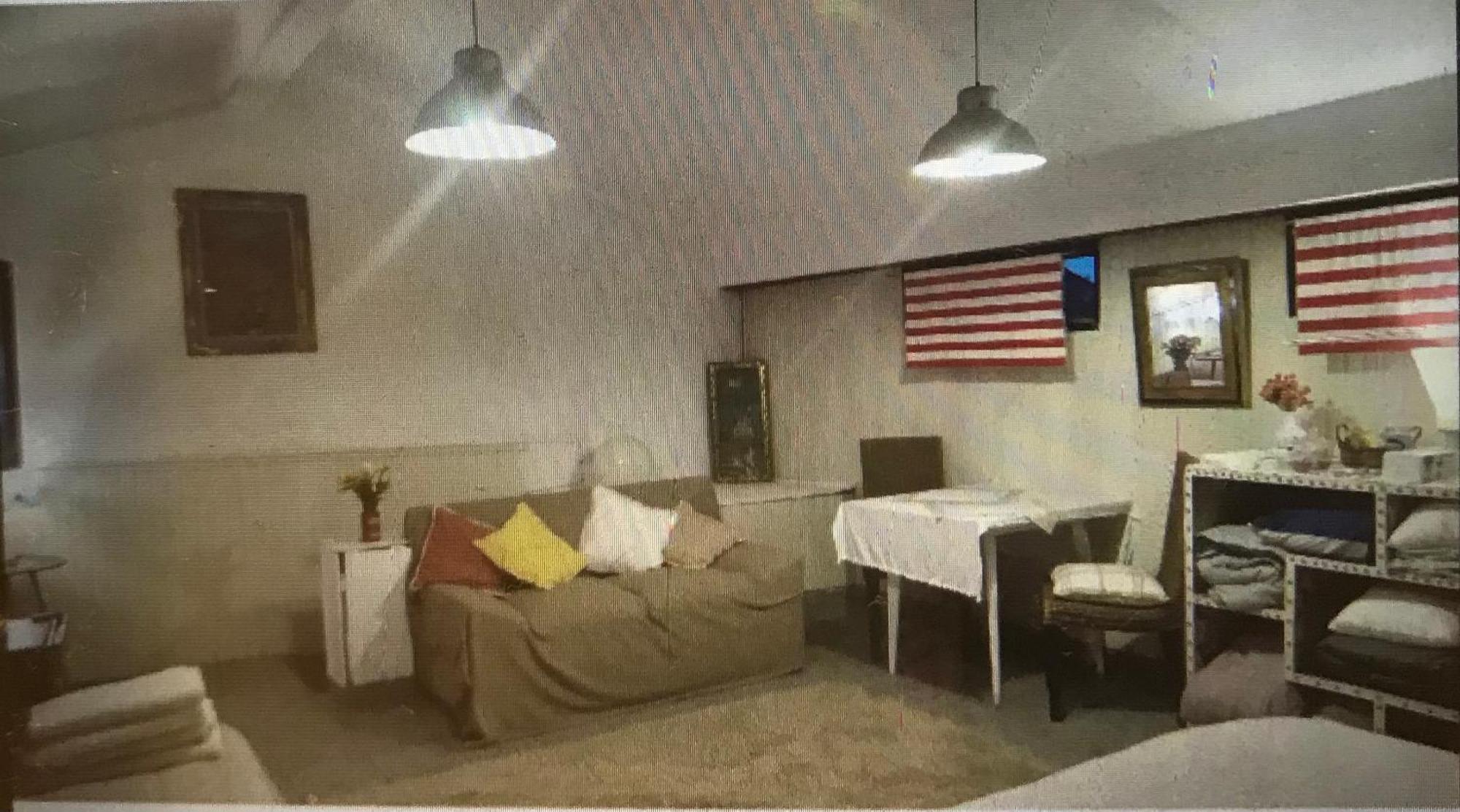 Habitacion Privada Barrio Uno Есейса Екстер'єр фото